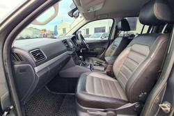 2019 Volkswagen Amarok TDI550 Highline