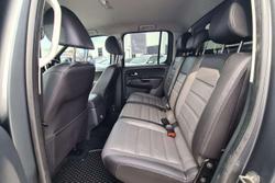 2019 Volkswagen Amarok TDI550 Highline