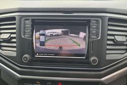 2019 Volkswagen Amarok TDI550 Highline
