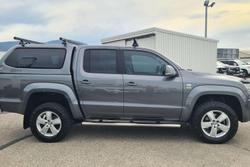 2019 Volkswagen Amarok TDI550 Highline