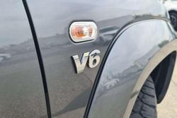 2019 Volkswagen Amarok TDI550 Highline