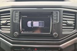 2019 Volkswagen Amarok TDI550 Highline