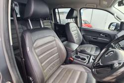 2019 Volkswagen Amarok TDI550 Highline