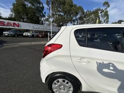 2015 HYUNDAI I20 Active