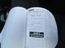 2015 HYUNDAI I20 Active