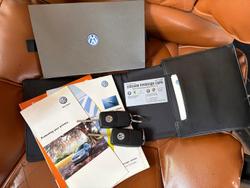 2010 Volkswagen Beetle BlackOrange 1Y MY10 Black