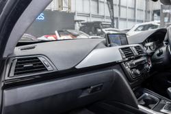 2015 BMW 4 Series 420d Sport Line F36 Alpine White