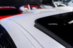 2015 BMW 4 Series 420d Sport Line F36 Alpine White