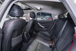 2015 BMW 4 Series 420d Sport Line F36 Alpine White