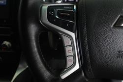 2024 Mitsubishi Pajero Sport GLX
