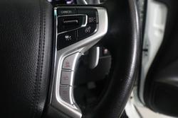 2024 Mitsubishi Pajero Sport GLX