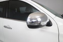 2024 Mitsubishi Pajero Sport GLX
