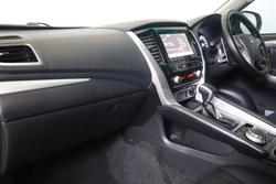 2024 Mitsubishi Pajero Sport GLX
