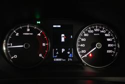 2024 Mitsubishi Pajero Sport GLX