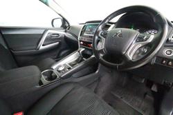 2024 Mitsubishi Pajero Sport GLX