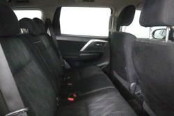 2024 Mitsubishi Pajero Sport GLX