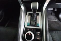 2024 Mitsubishi Pajero Sport GLX