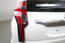 2024 Mitsubishi Pajero Sport GLX