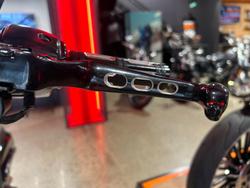 2014 Harley-Davidson Dyna Wide Glide 1690 (FXDWG) Dyna Black