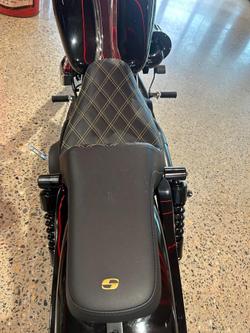 2014 Harley-Davidson Dyna Wide Glide 1690 (FXDWG) Dyna Black