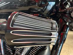 2014 Harley-Davidson Dyna Wide Glide 1690 (FXDWG) Dyna Black