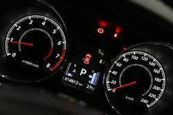 2025 Mitsubishi ASX LS