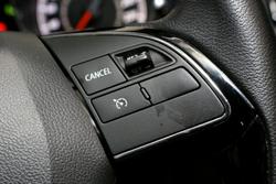 2025 Mitsubishi ASX LS