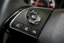 2025 Mitsubishi ASX LS