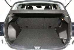 2025 Mitsubishi ASX LS