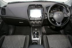 2025 Mitsubishi ASX LS