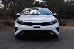 2023 Kia Cerato S