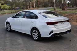 2023 Kia Cerato S