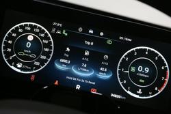 2024 Chery OMODA 5 BX
