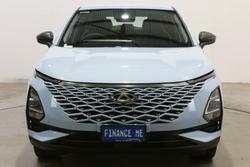2024 Chery OMODA 5 BX