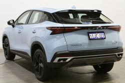 2024 Chery OMODA 5 BX
