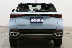 2024 Chery OMODA 5 BX