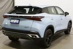 2024 Chery OMODA 5 BX