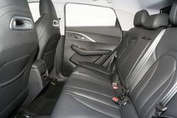 2024 Chery OMODA 5 BX