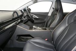 2024 Chery OMODA 5 BX