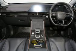 2024 Chery OMODA 5 BX