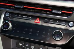 2025 Hyundai Sonata N Line