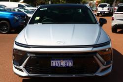 2025 Hyundai Sonata N Line