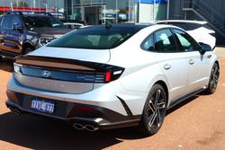 2025 Hyundai Sonata N Line