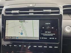 2023 Hyundai Tucson Highlander