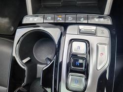2023 Hyundai Tucson Highlander