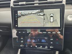 2023 Hyundai Tucson Highlander