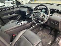 2023 Hyundai Tucson Highlander
