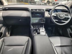 2023 Hyundai Tucson Highlander