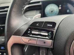 2023 Hyundai Tucson Highlander