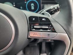 2023 Hyundai Tucson Highlander